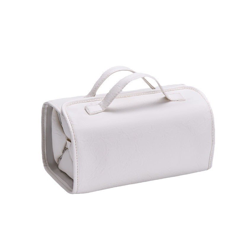 High-value Wash And Makeup Large-capacity Portable Cosmetic Bag Travel Waterproof Four-in-one Detachable Storage Bag - Image 5