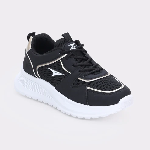 Women’s Everyday Comfort Sneakers – Lightweight, Breathable & Stylish