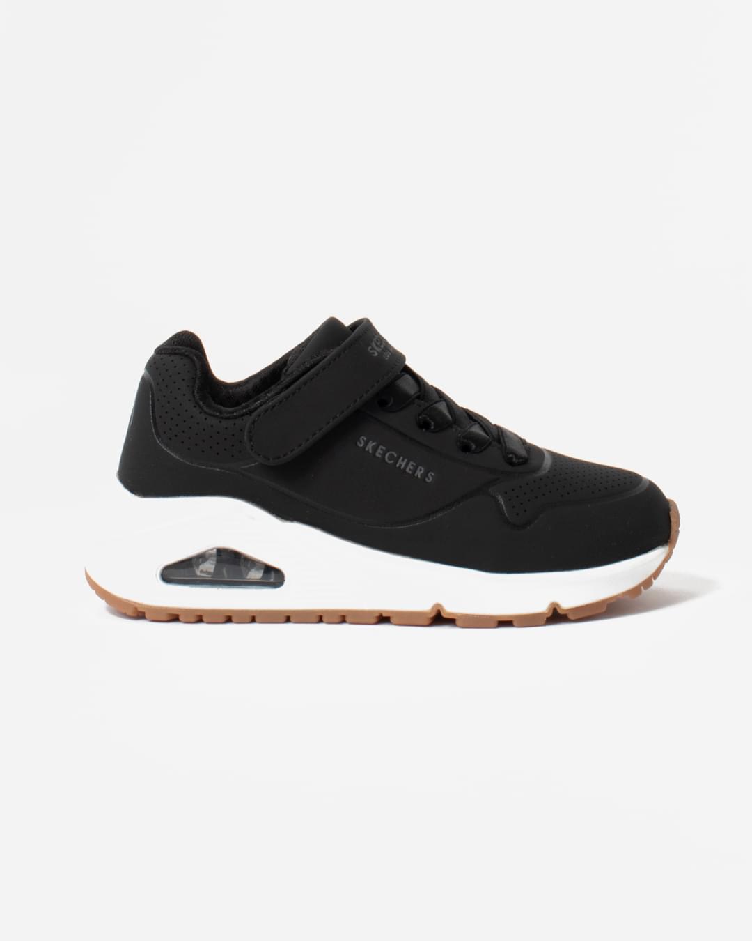 Skechers C Uno 310501L-BLK Black