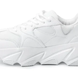 Men's "Midnight Stealth" Urban Runner Sneakers